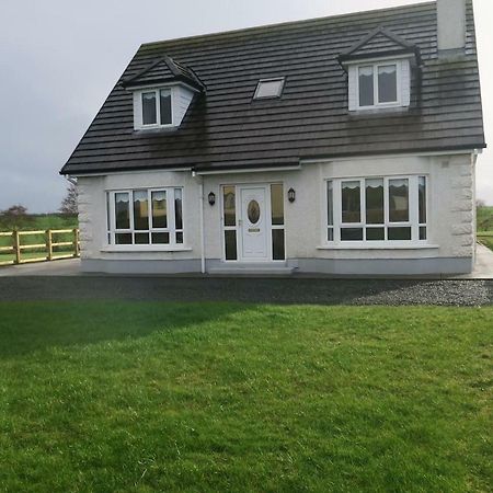 Inglewood - Ballina - Crossmolina - County Mayo - Sleeps 8 - Sister Property To Thistledown מראה חיצוני תמונה