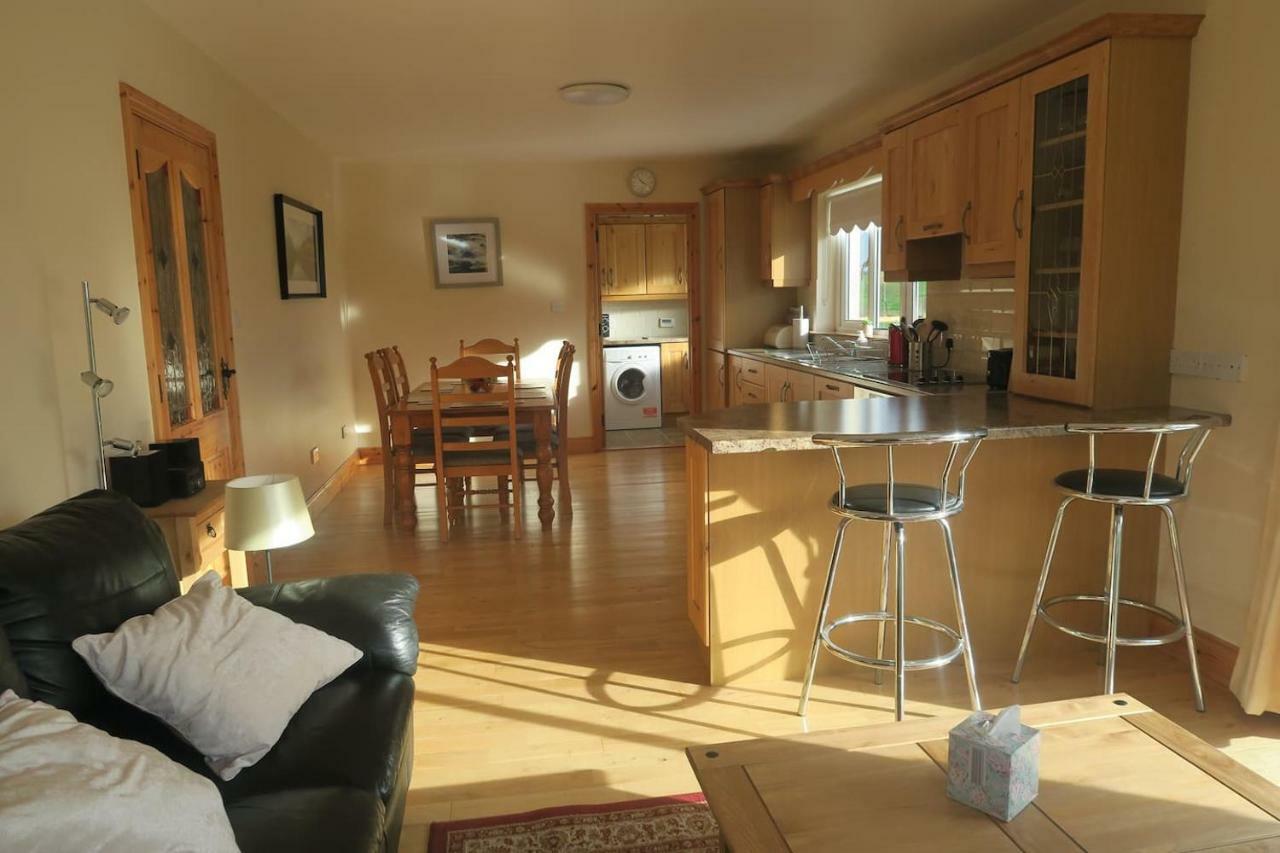 Inglewood - Ballina - Crossmolina - County Mayo - Sleeps 8 - Sister Property To Thistledown מראה חיצוני תמונה