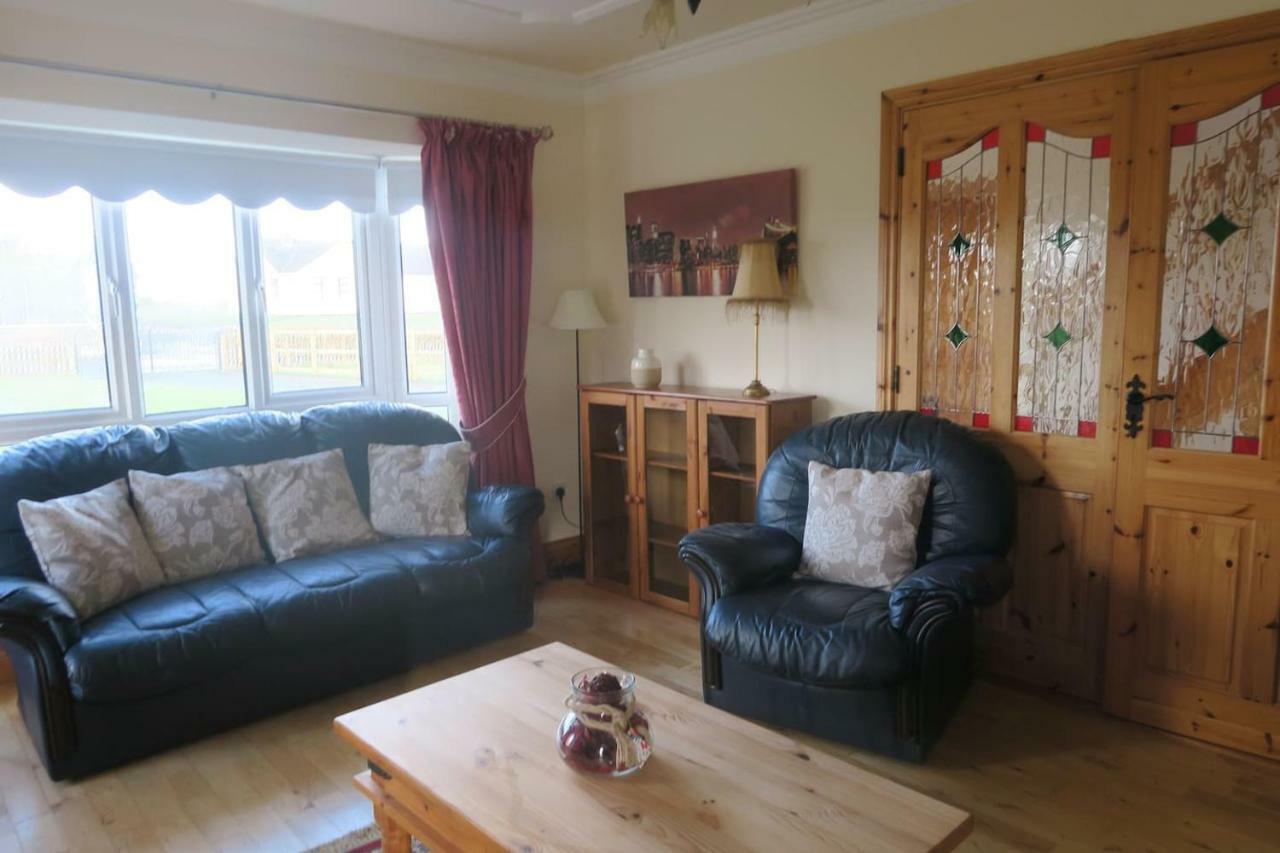 Inglewood - Ballina - Crossmolina - County Mayo - Sleeps 8 - Sister Property To Thistledown מראה חיצוני תמונה