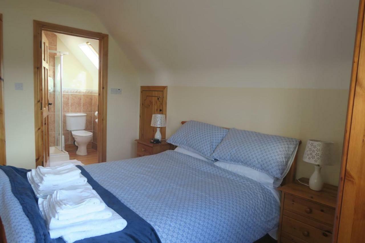 Inglewood - Ballina - Crossmolina - County Mayo - Sleeps 8 - Sister Property To Thistledown מראה חיצוני תמונה