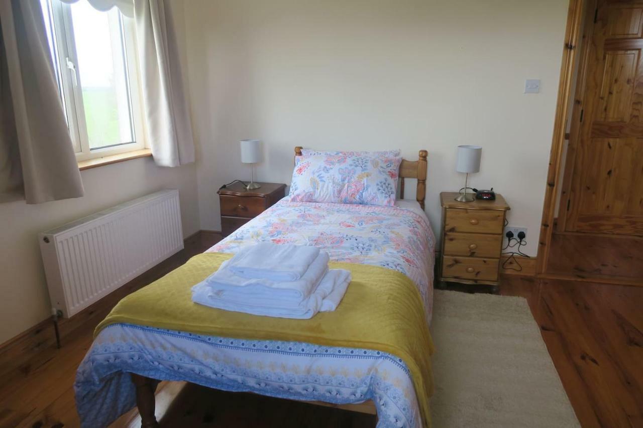 Inglewood - Ballina - Crossmolina - County Mayo - Sleeps 8 - Sister Property To Thistledown מראה חיצוני תמונה