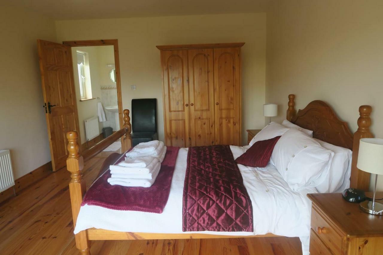 Inglewood - Ballina - Crossmolina - County Mayo - Sleeps 8 - Sister Property To Thistledown מראה חיצוני תמונה