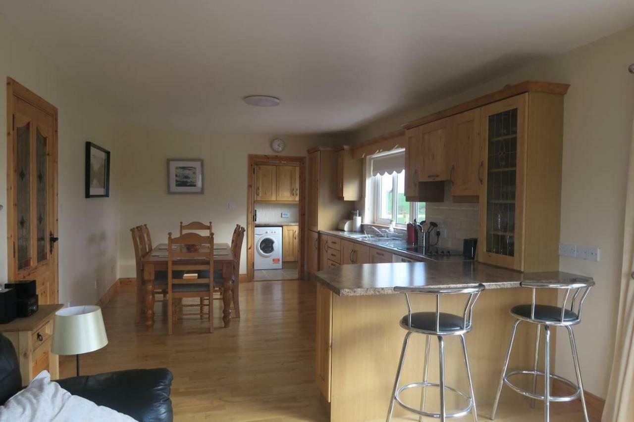 Inglewood - Ballina - Crossmolina - County Mayo - Sleeps 8 - Sister Property To Thistledown מראה חיצוני תמונה