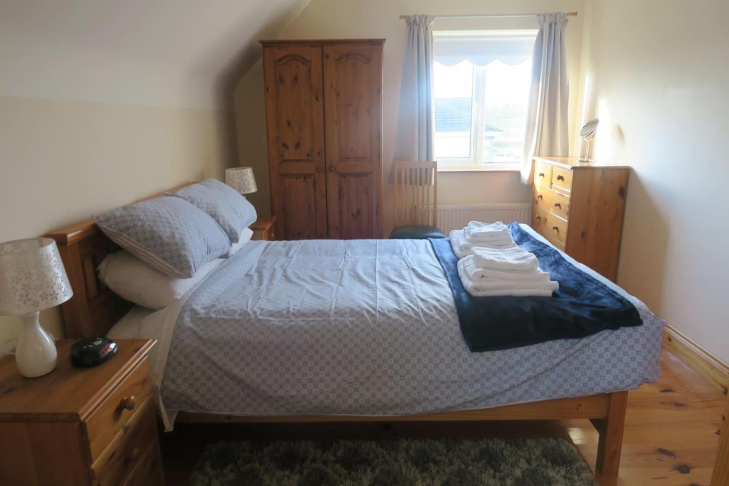 Inglewood - Ballina - Crossmolina - County Mayo - Sleeps 8 - Sister Property To Thistledown מראה חיצוני תמונה