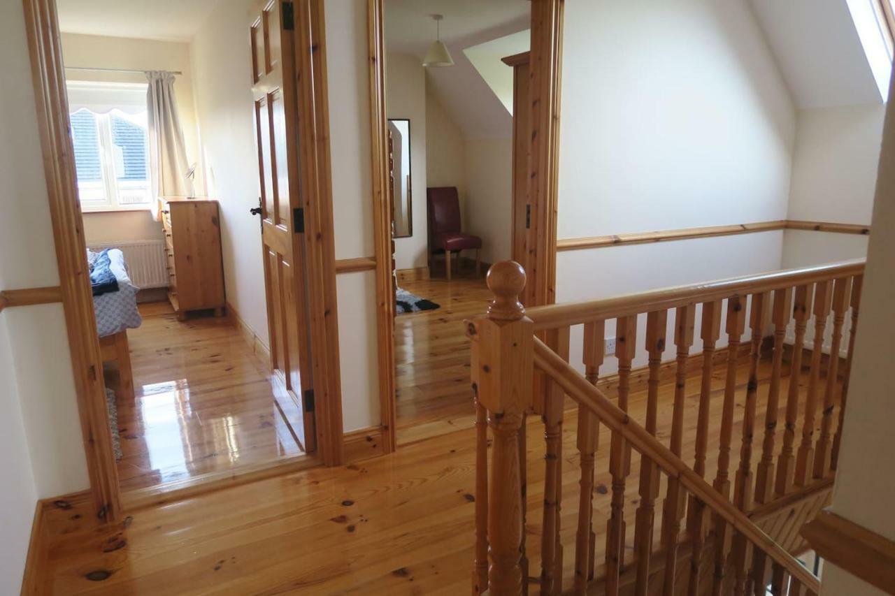 Inglewood - Ballina - Crossmolina - County Mayo - Sleeps 8 - Sister Property To Thistledown מראה חיצוני תמונה