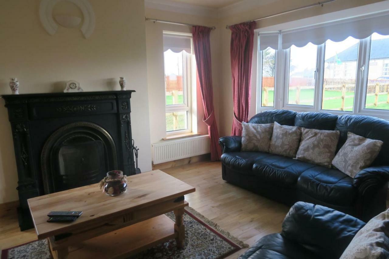 Inglewood - Ballina - Crossmolina - County Mayo - Sleeps 8 - Sister Property To Thistledown מראה חיצוני תמונה