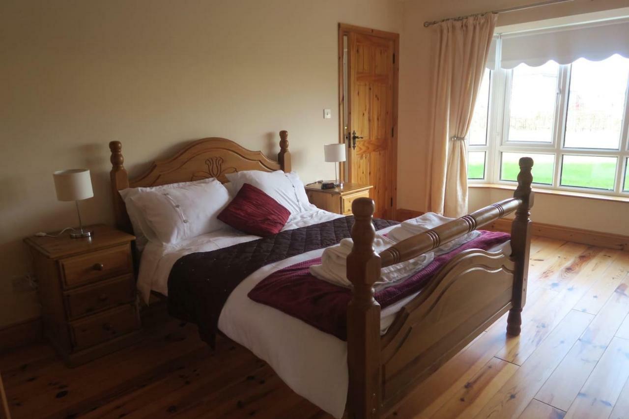 Inglewood - Ballina - Crossmolina - County Mayo - Sleeps 8 - Sister Property To Thistledown מראה חיצוני תמונה