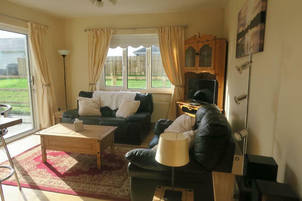 Inglewood - Ballina - Crossmolina - County Mayo - Sleeps 8 - Sister Property To Thistledown מראה חיצוני תמונה