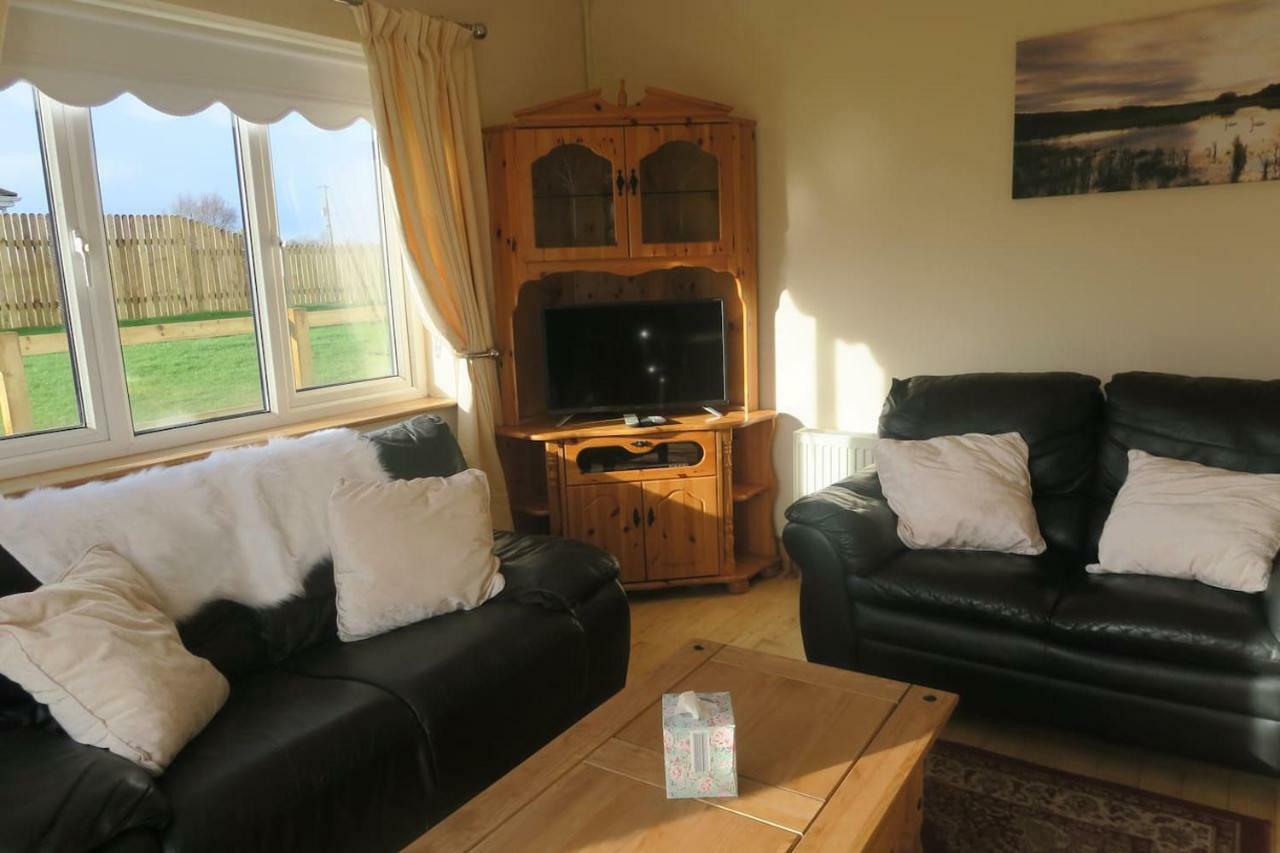 Inglewood - Ballina - Crossmolina - County Mayo - Sleeps 8 - Sister Property To Thistledown מראה חיצוני תמונה