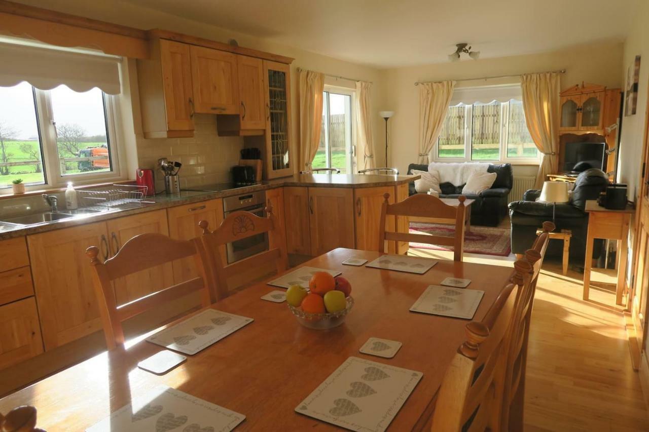 Inglewood - Ballina - Crossmolina - County Mayo - Sleeps 8 - Sister Property To Thistledown מראה חיצוני תמונה