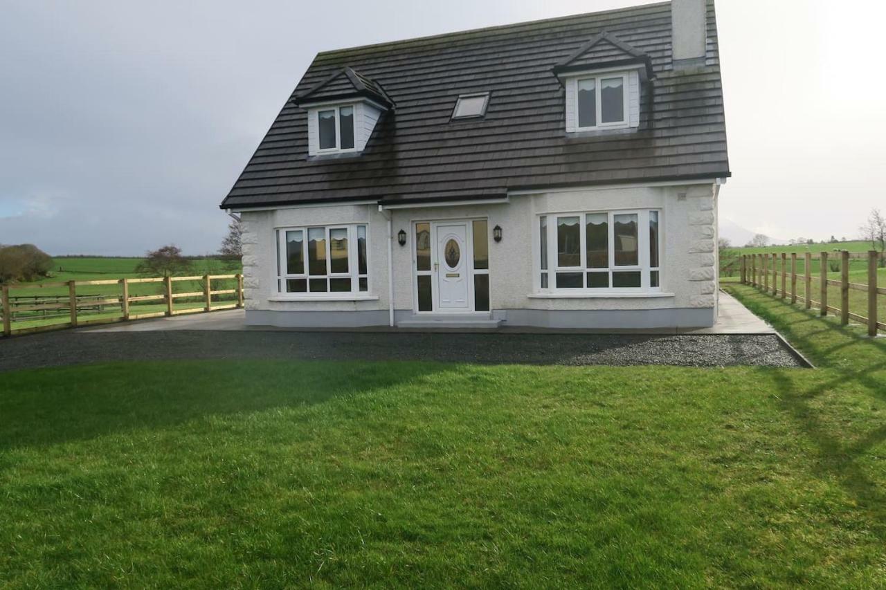 Inglewood - Ballina - Crossmolina - County Mayo - Sleeps 8 - Sister Property To Thistledown מראה חיצוני תמונה