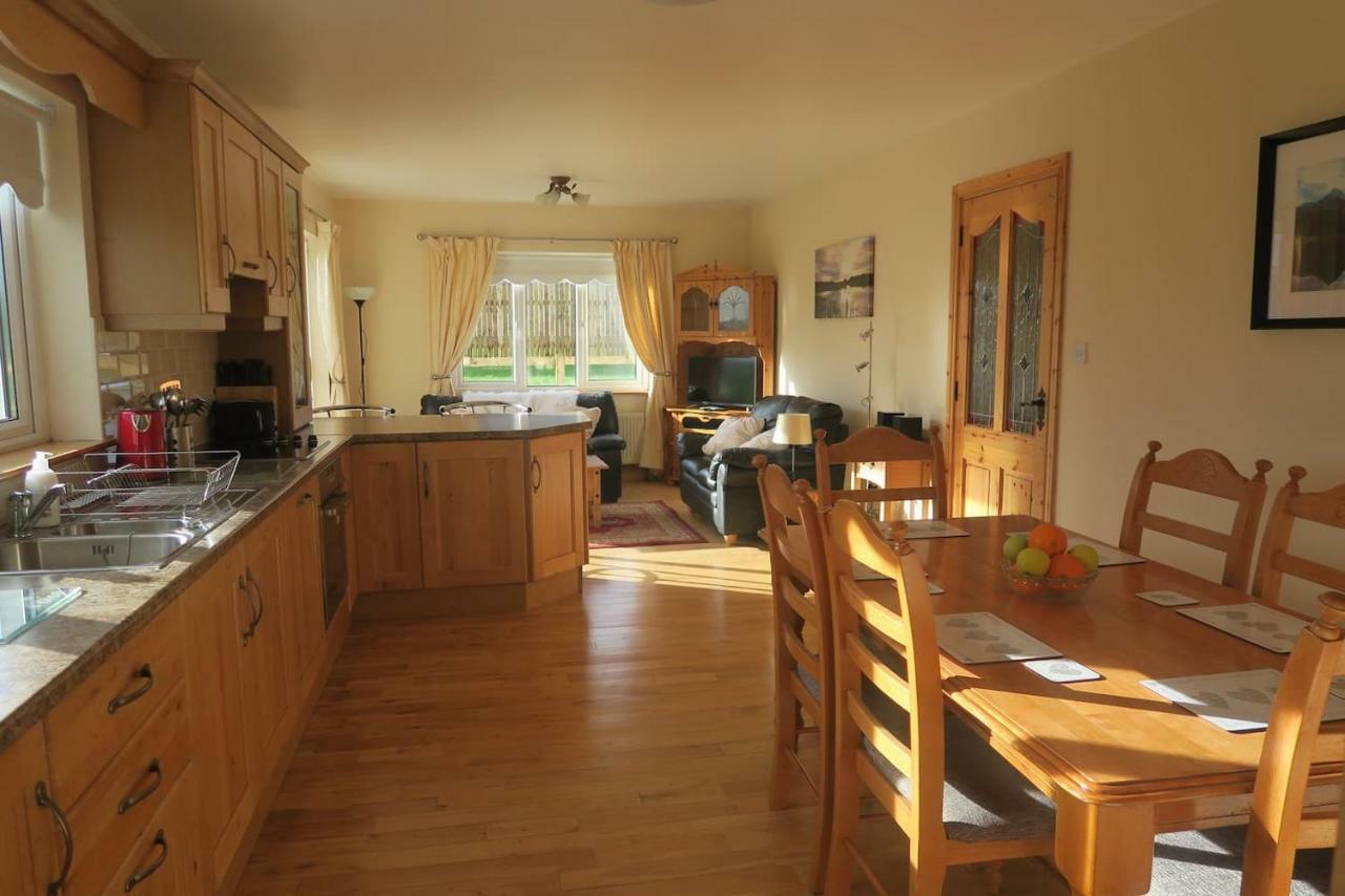 Inglewood - Ballina - Crossmolina - County Mayo - Sleeps 8 - Sister Property To Thistledown מראה חיצוני תמונה