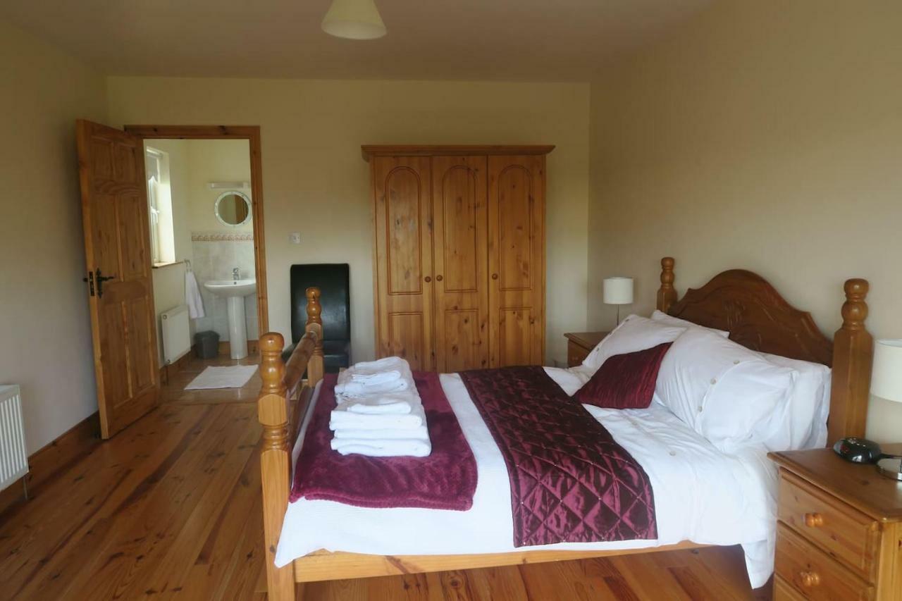 Inglewood - Ballina - Crossmolina - County Mayo - Sleeps 8 - Sister Property To Thistledown מראה חיצוני תמונה