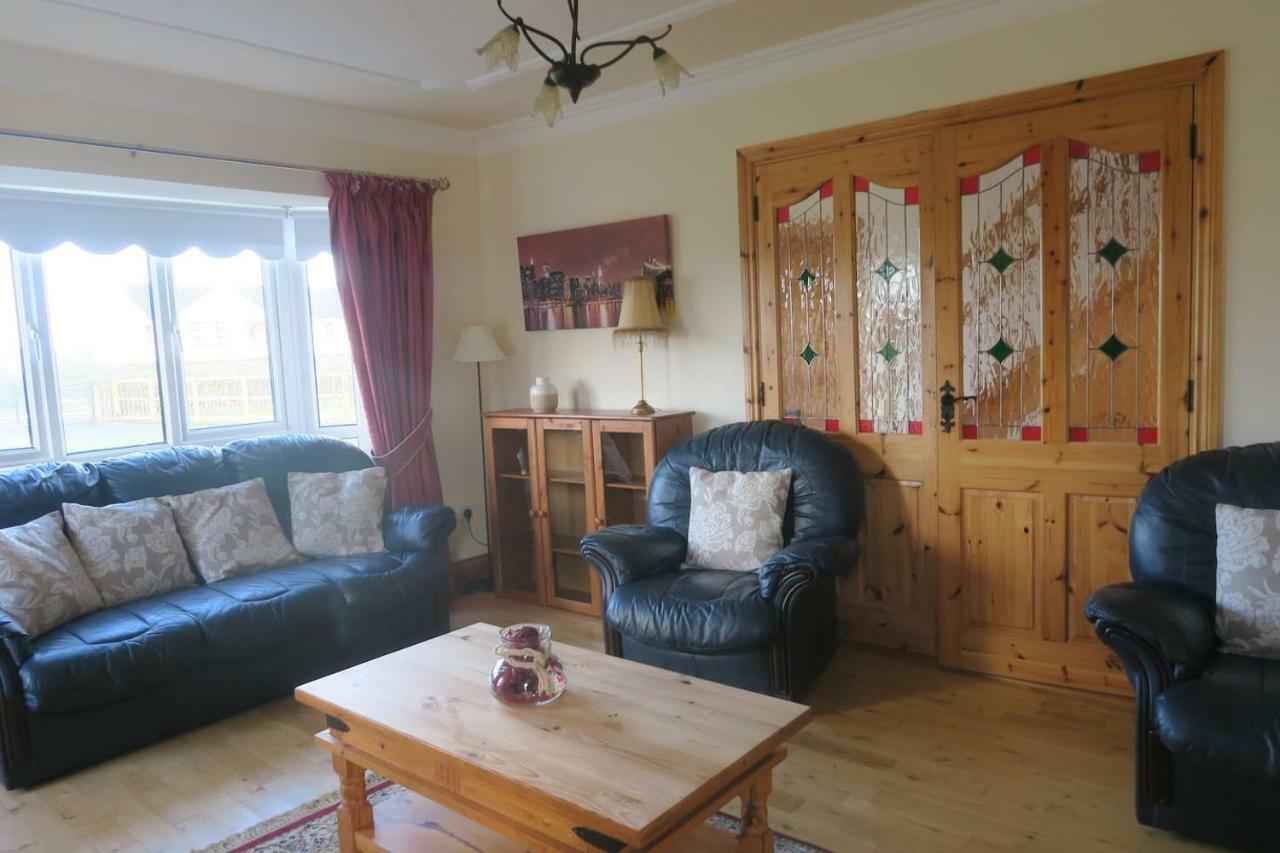 Inglewood - Ballina - Crossmolina - County Mayo - Sleeps 8 - Sister Property To Thistledown מראה חיצוני תמונה